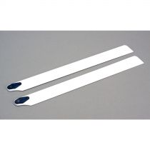 B450,400 -Paire de pales principales en bois 325mm - HORIZON HOBBY - R&eacute;f&eacute;rence: BLH1615