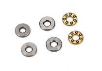 B450,400 -But&eacute;e &agrave; billes (2) - HORIZON HOBBY - R&eacute;f&eacute;rence: BLH1620