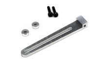 B450,400 -Guide de plateau cyclique en aluminium - HORIZON HOBBY - R&eacute;f&eacute;rence: BLH1634A