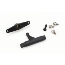 B450,400 -Set de leviers de commande de profondeur - HORIZON HOBBY - R&eacute;f&eacute;rence: BLH1640