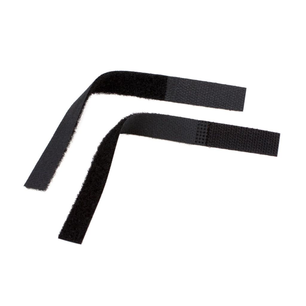 B450,400 -Sangles velcro d'accu - HORIZON HOBBY - R&eacute;f&eacute;rence: BLH1644