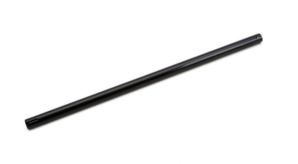 B450 -Poutre de queue en carbone - HORIZON HOBBY - R&eacute;f&eacute;rence: BLH1657C