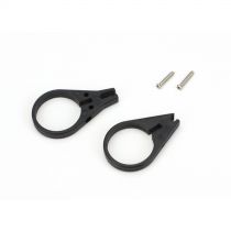 B450 -Guide de commande d'anticouple - HORIZON HOBBY - R&eacute;f&eacute;rence: BLH1660