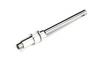 B450 -Axe d'anticouple avec poulie en aluminium - HORIZON HOBBY - R&eacute;f&eacute;rence: BLH1665A