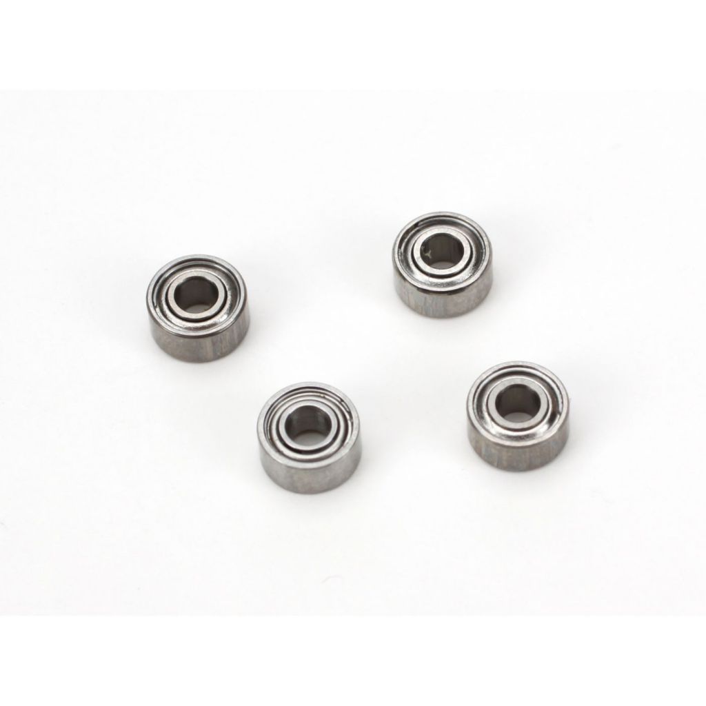 B450,400 -Roulements 2x5x2.5 (2) - HORIZON HOBBY - R&eacute;f&eacute;rence: BLH1666
