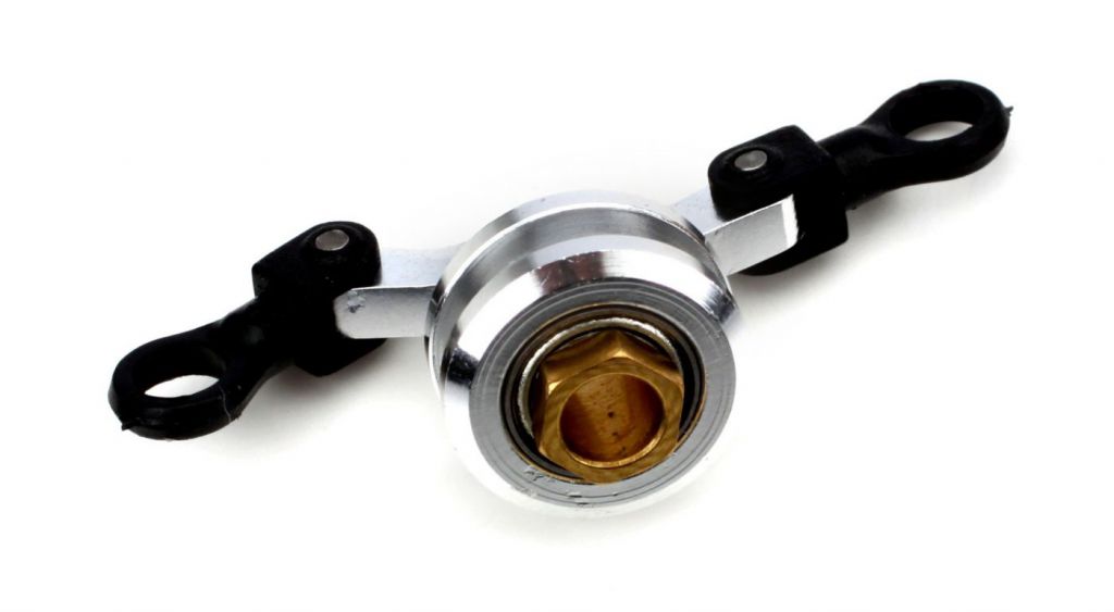B450 -Slider d'anticouple en aluminium - HORIZON HOBBY - R&eacute;f&eacute;rence: BLH1668A