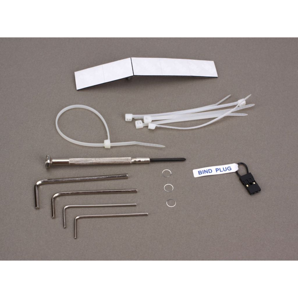 B450,400 -Accessoires de montage tournevis et cl&eacute;s - HORIZON HOBBY - R&eacute;f&eacute;rence: BLH1674