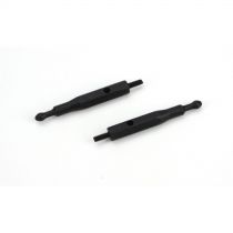 B450 -Fixations de bulle (2) - HORIZON HOBBY - R&eacute;f&eacute;rence: BLH1679