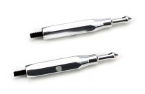 B450 -Fixations de bulle en aluminium - HORIZON HOBBY - R&eacute;f&eacute;rence: BLH1679A