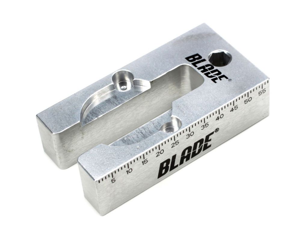 B450,400 -Outil de r&eacute;glage de plateau cyclique - HORIZON HOBBY - R&eacute;f&eacute;rence: BLH1690A