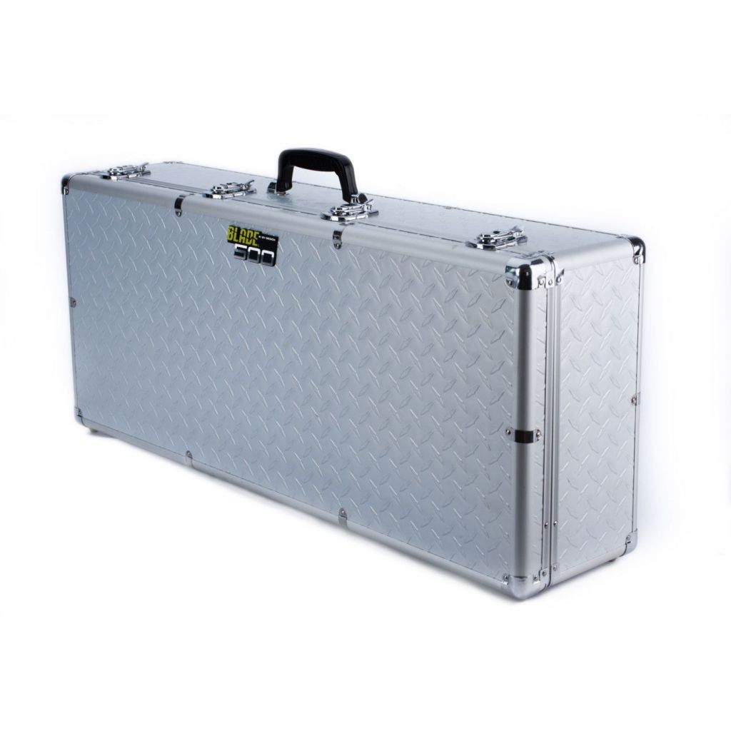 Blade 500 Carrying Case - HORIZON HOBBY - R&eacute;f&eacute;rence: BLH1899