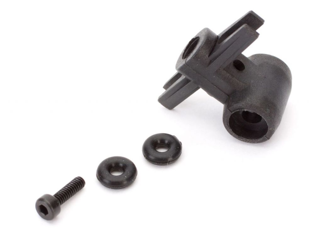 200 SR X - Moyeu de t&ecirc;te rotor avec visserie - HORIZON HOBBY - R&eacute;f&eacute;rence: BLH2004