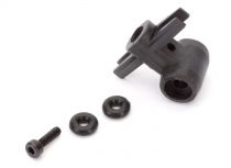 200 SR X - Moyeu de t&ecirc;te rotor avec visserie - HORIZON HOBBY - R&eacute;f&eacute;rence: BLH2004