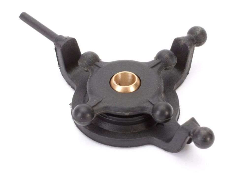 200 SR X - Plateau cyclique - HORIZON HOBBY - R&eacute;f&eacute;rence: BLH2006
