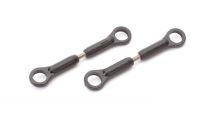 200 SR X - Set de commandes (2) - HORIZON HOBBY - R&eacute;f&eacute;rence: BLH2007