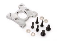 200 SR X - Support moteur en aluminium - HORIZON HOBBY - R&eacute;f&eacute;rence: BLH2013