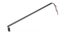 200 SR X - Poutre de queue avec c&acirc;bles d'alimentation moteur - HORIZON HOBBY - R&eacute;f&eacute;rence: BLH2015