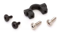 200 SR X - Supports de stabilisateur et de d&eacute;rive  - HORIZON HOBBY - R&eacute;f&eacute;rence: BLH2017