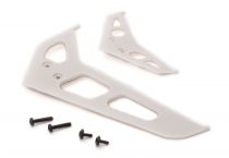 200 SR X - D&eacute;rive et stabilisateur, blanc - HORIZON HOBBY - R&eacute;f&eacute;rence: BLH2019