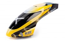 200 SR X: Canopy - HORIZON HOBBY - R&eacute;f&eacute;rence: BLH2023