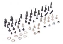 200 SR X - Set de visserie - HORIZON HOBBY - R&eacute;f&eacute;rence: BLH2026