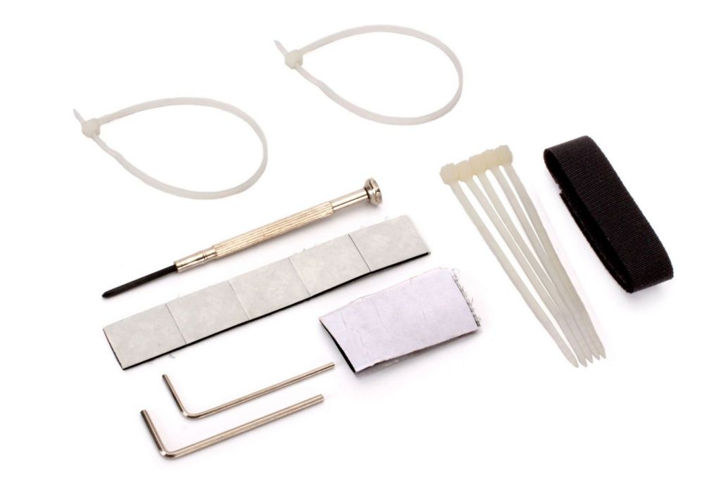 200 SR X - Set d'outillage - HORIZON HOBBY - R&eacute;f&eacute;rence: BLH2027