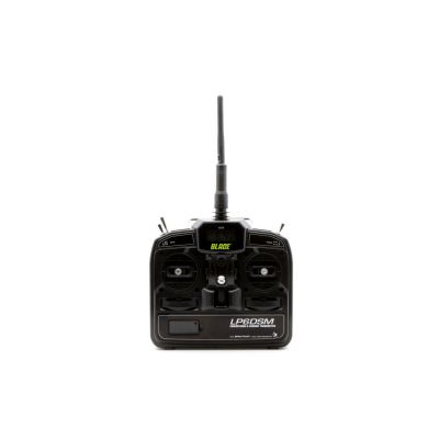 200 SR X - Emetteur LP6DSM avec fonction SAFE - HORIZON HOBBY - R�f�rence: BLH2028