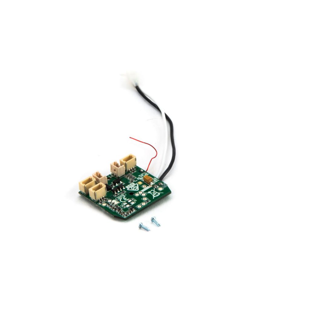 Blade Nano CP S - Module 3 en 1 FBL - HORIZON HOBBY - R&eacute;f&eacute;rence: BLH2401