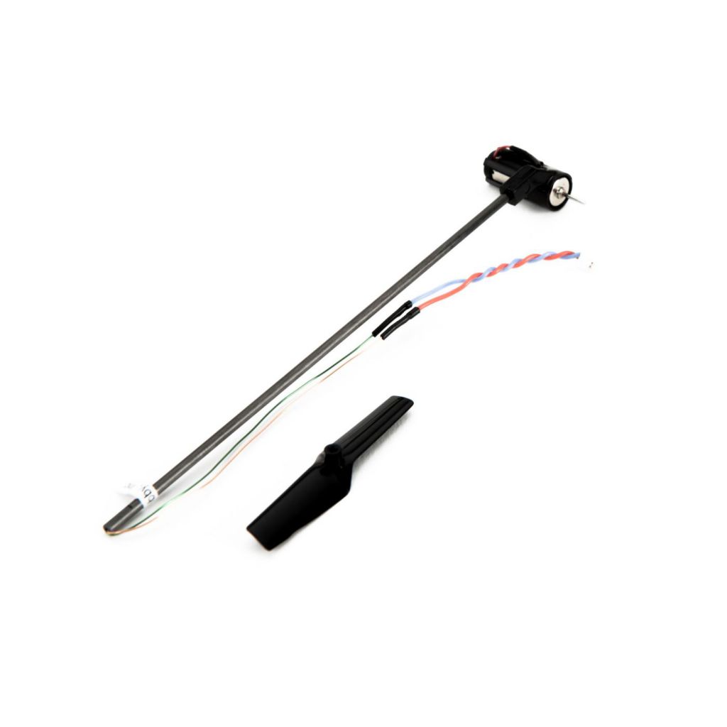 Blade Nano CP S - Poutre de queue - HORIZON HOBBY - R&eacute;f&eacute;rence: BLH2406