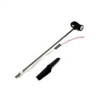 Blade Nano CP S - Poutre de queue - HORIZON HOBBY - R&eacute;f&eacute;rence: BLH2406