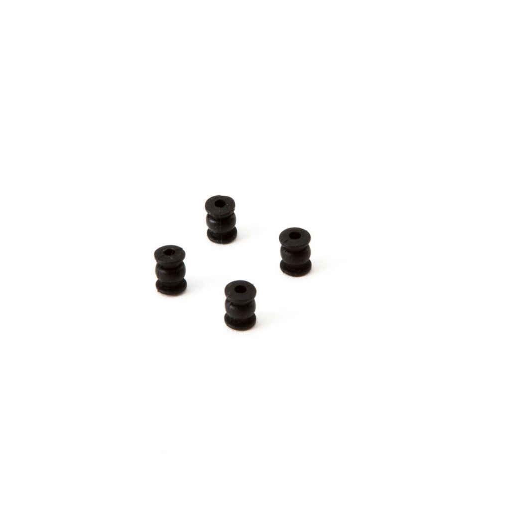 Blade Nano CP S - Amortisseurs - HORIZON HOBBY - R&eacute;f&eacute;rence: BLH2408