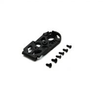 Apache AH-64 - Support moteur - HORIZON HOBBY - R&eacute;f&eacute;rence: BLH2514