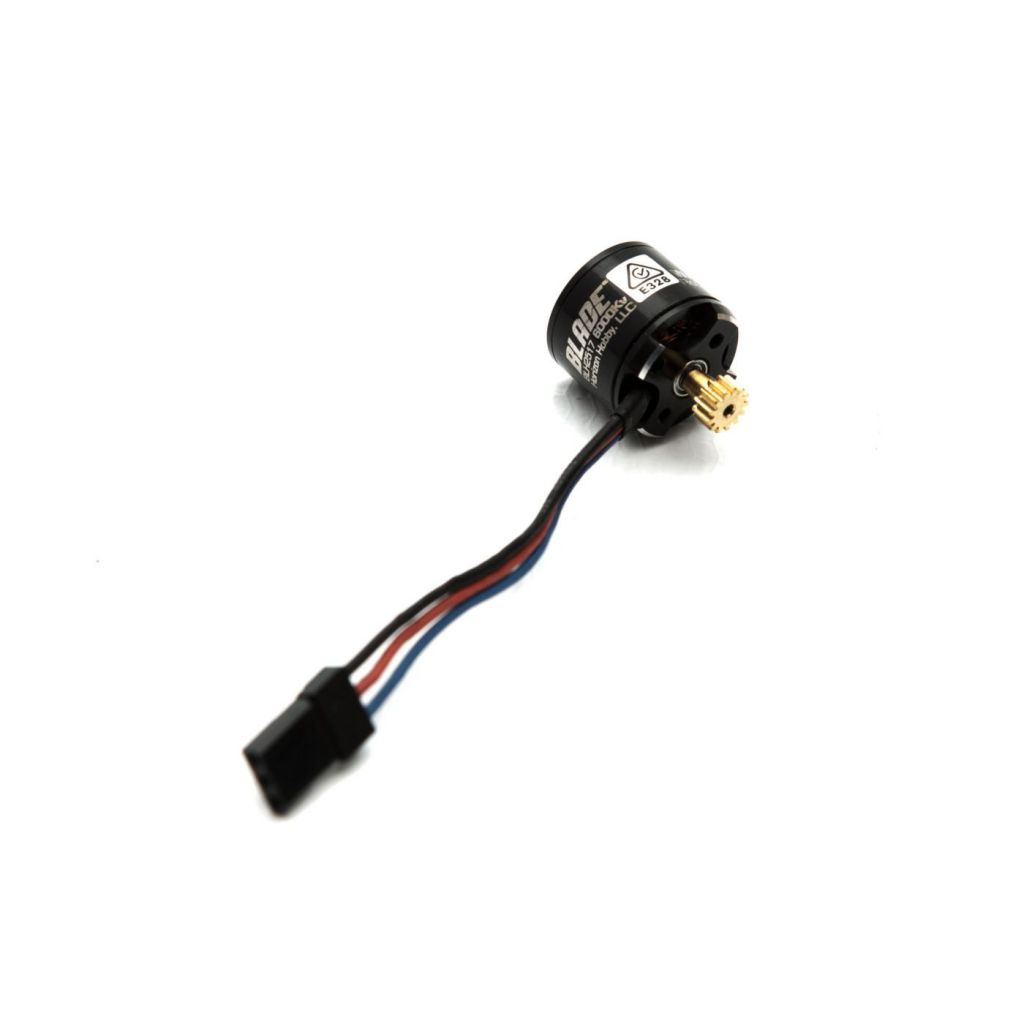 Apache AH-64 - Moteur principal Brushless - HORIZON HOBBY - R&eacute;f&eacute;rence: BLH2517
