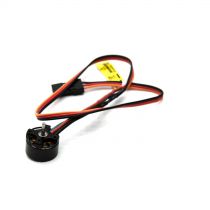 Apache AH-64 - Moteur d'anticouple Brushless - HORIZON HOBBY - R&eacute;f&eacute;rence: BLH2521