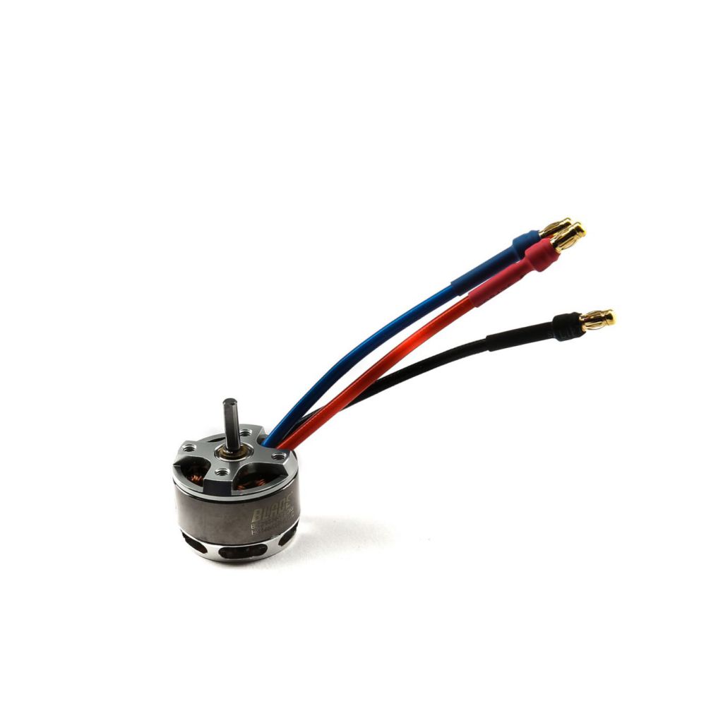 200 S - Moteur principal 3980Kv - HORIZON HOBBY - R&eacute;f&eacute;rence: BLH2650