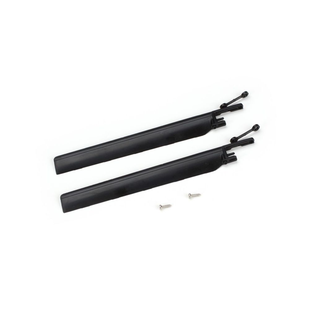 Lower Main Blade Set (1 pair) - HORIZON HOBBY - R&eacute;f&eacute;rence: BLH2720