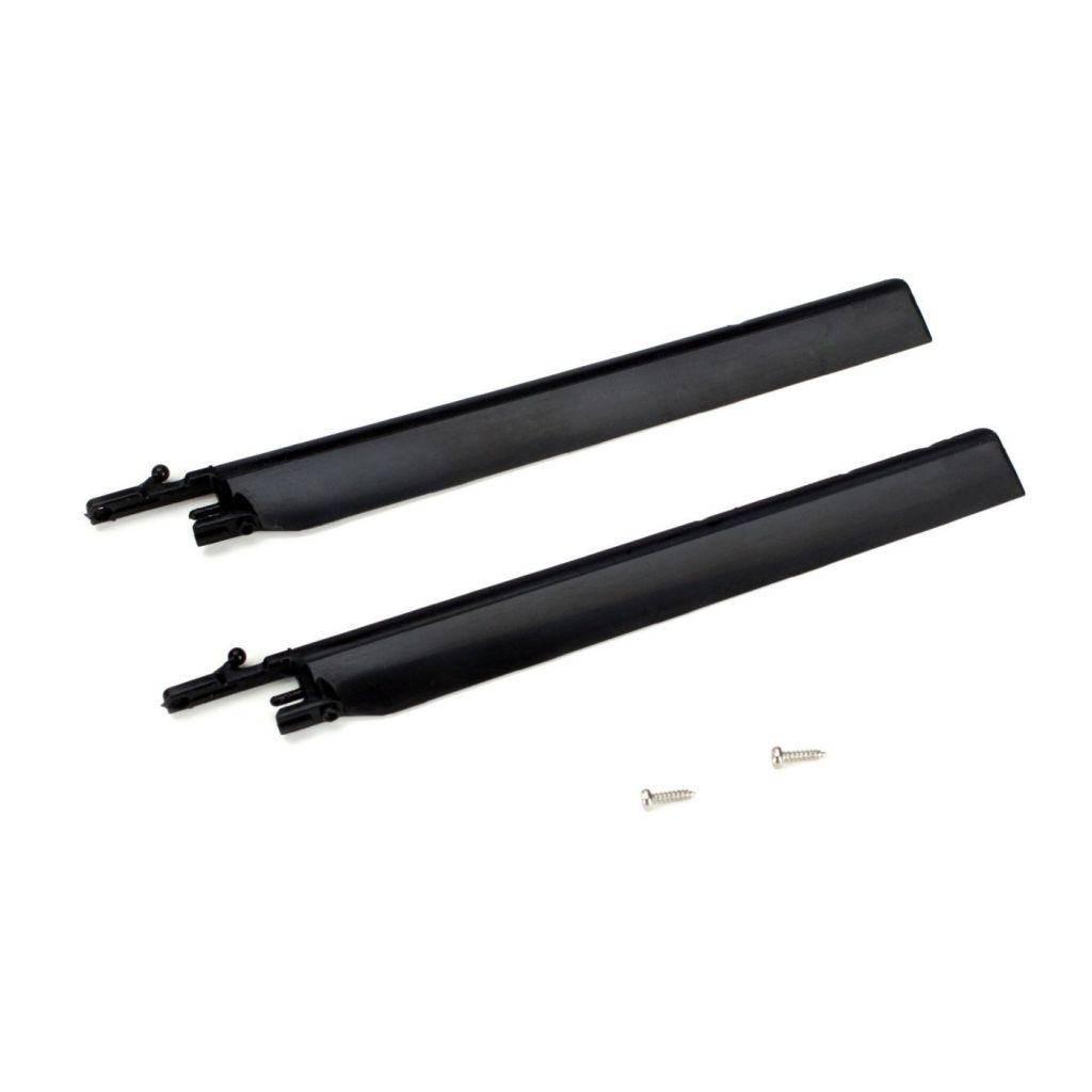 Upper Main Blade Set (1 pair) - HORIZON HOBBY - R&eacute;f&eacute;rence: BLH2721