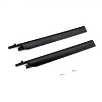 Upper Main Blade Set (1 pair) - HORIZON HOBBY - R&eacute;f&eacute;rence: BLH2721