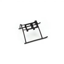Landing Skid with Battery Mount - HORIZON HOBBY - R&eacute;f&eacute;rence: BLH2722