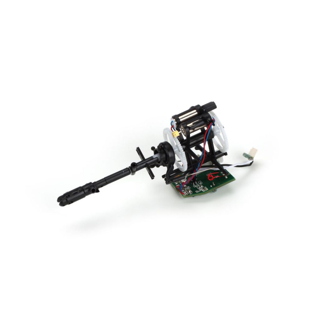 Main Frame Flight Module - HORIZON HOBBY - R&eacute;f&eacute;rence: BLH2724