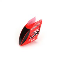 Canopy with Grommets - HORIZON HOBBY - R&eacute;f&eacute;rence: BLH2727