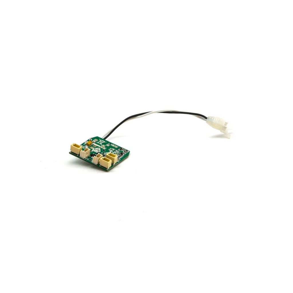 Blade mSR S - Module 3 en 1 - HORIZON HOBBY - R&eacute;f&eacute;rence: BLH2901