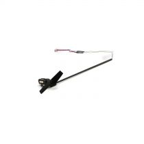 Blade mSR S - Poutre sans moteur - HORIZON HOBBY - R&eacute;f&eacute;rence: BLH2904