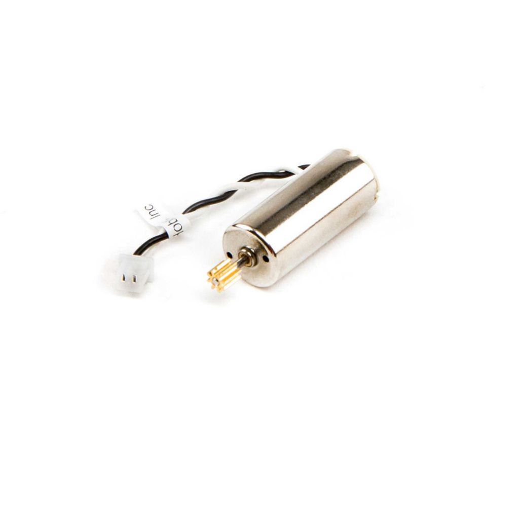 Blade mSR S - Moteur principal Coreless avec pignon - HORIZON HOBBY - R&eacute;f&eacute;rence: BLH2905
