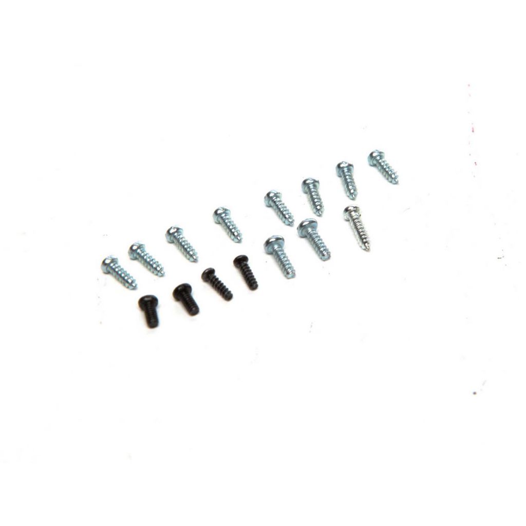 Blade mSR S - Visserie - HORIZON HOBBY - R&eacute;f&eacute;rence: BLH2906