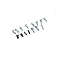 Blade mSR S - Visserie - HORIZON HOBBY - R&eacute;f&eacute;rence: BLH2906