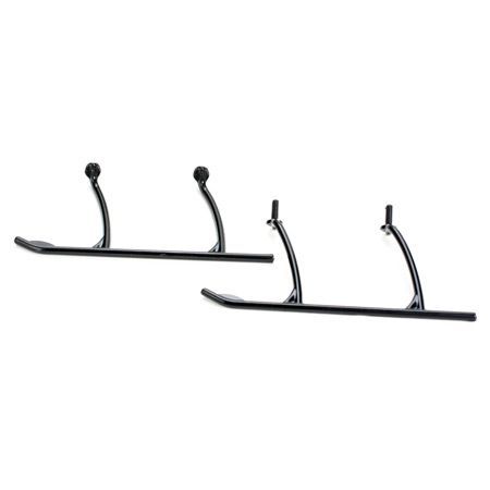 Blade Landing Skid (left and right): 120SR - HORIZON HOBBY - R&eacute;f&eacute;rence: BLH3104