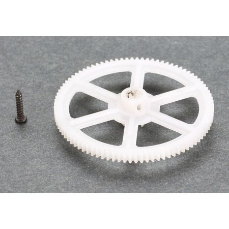 Blade Main Gear: 120SR - HORIZON HOBBY - R&eacute;f&eacute;rence: BLH3106