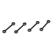 Blade Rotor Head Linkage Set (4): 120SR - HORIZON HOBBY - R&eacute;f&eacute;rence: BLH3115