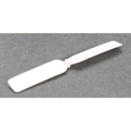 Blade Tail Rotor (1): 120SR - HORIZON HOBBY - R&eacute;f&eacute;rence: BLH3117